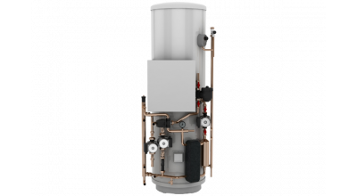 Indoor heating cylinder 